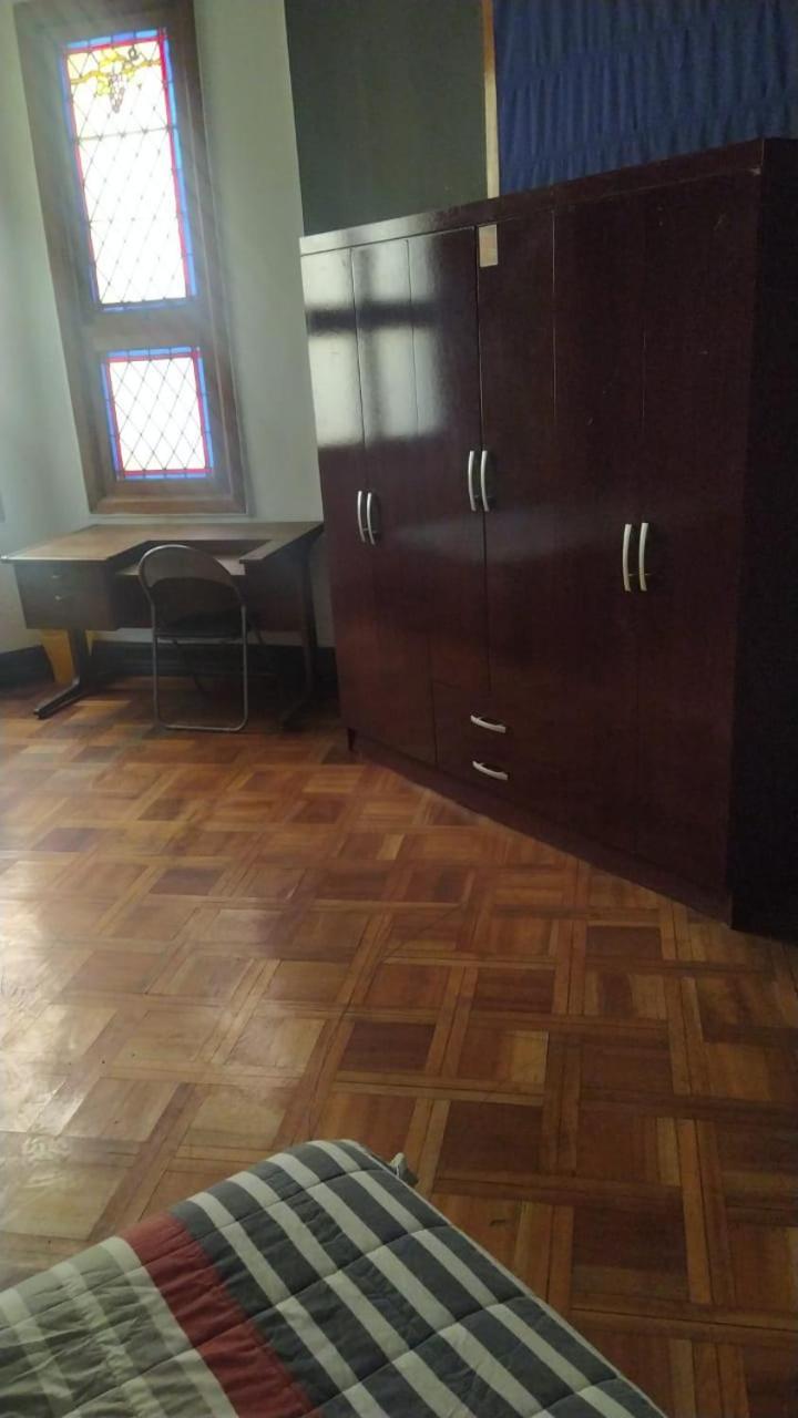 Student's Housing Republica