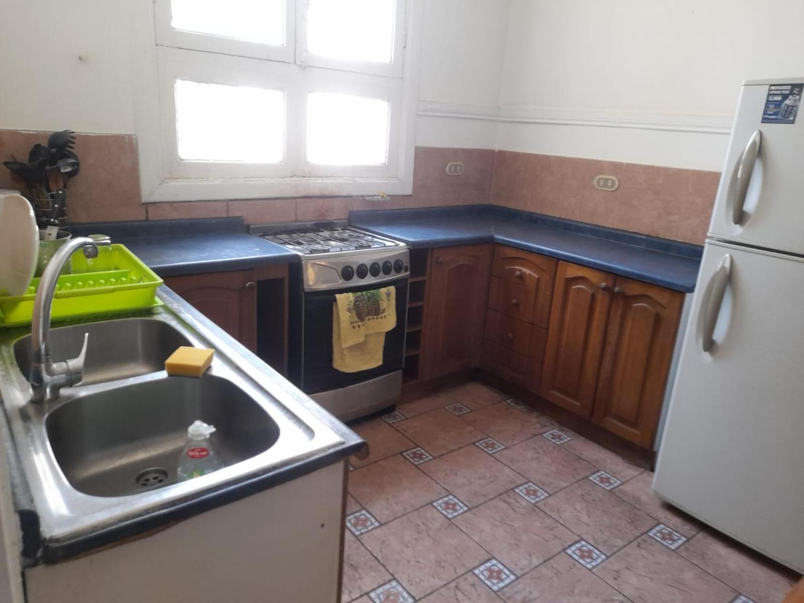 Apartment Student's Housing Republica