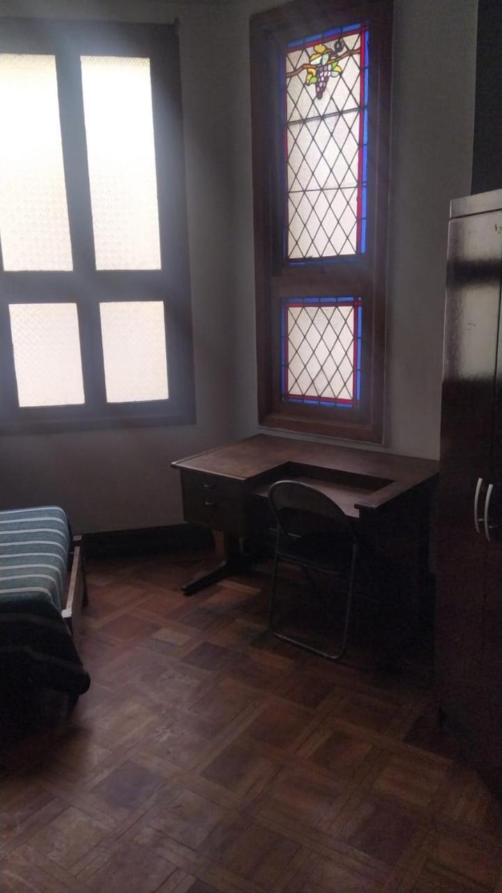 Apartment Student's Housing Republica *