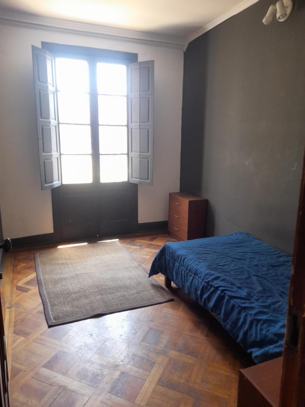 Apartment Student's Housing Republica Santiago