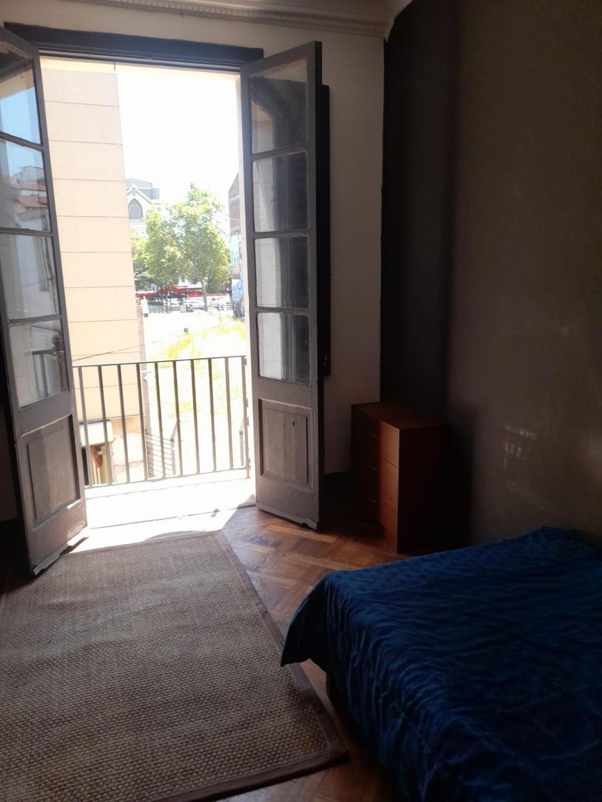 Student's Housing Republica Santiago