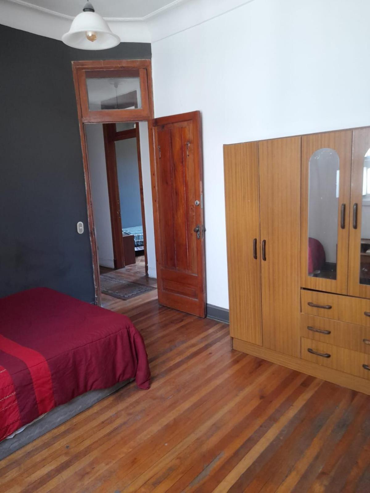 Student's Housing Republica * Santiago