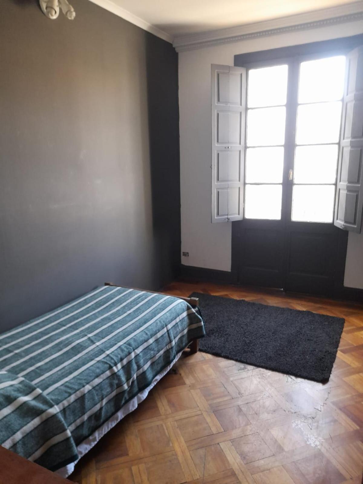 Student's Housing Republica Apartment