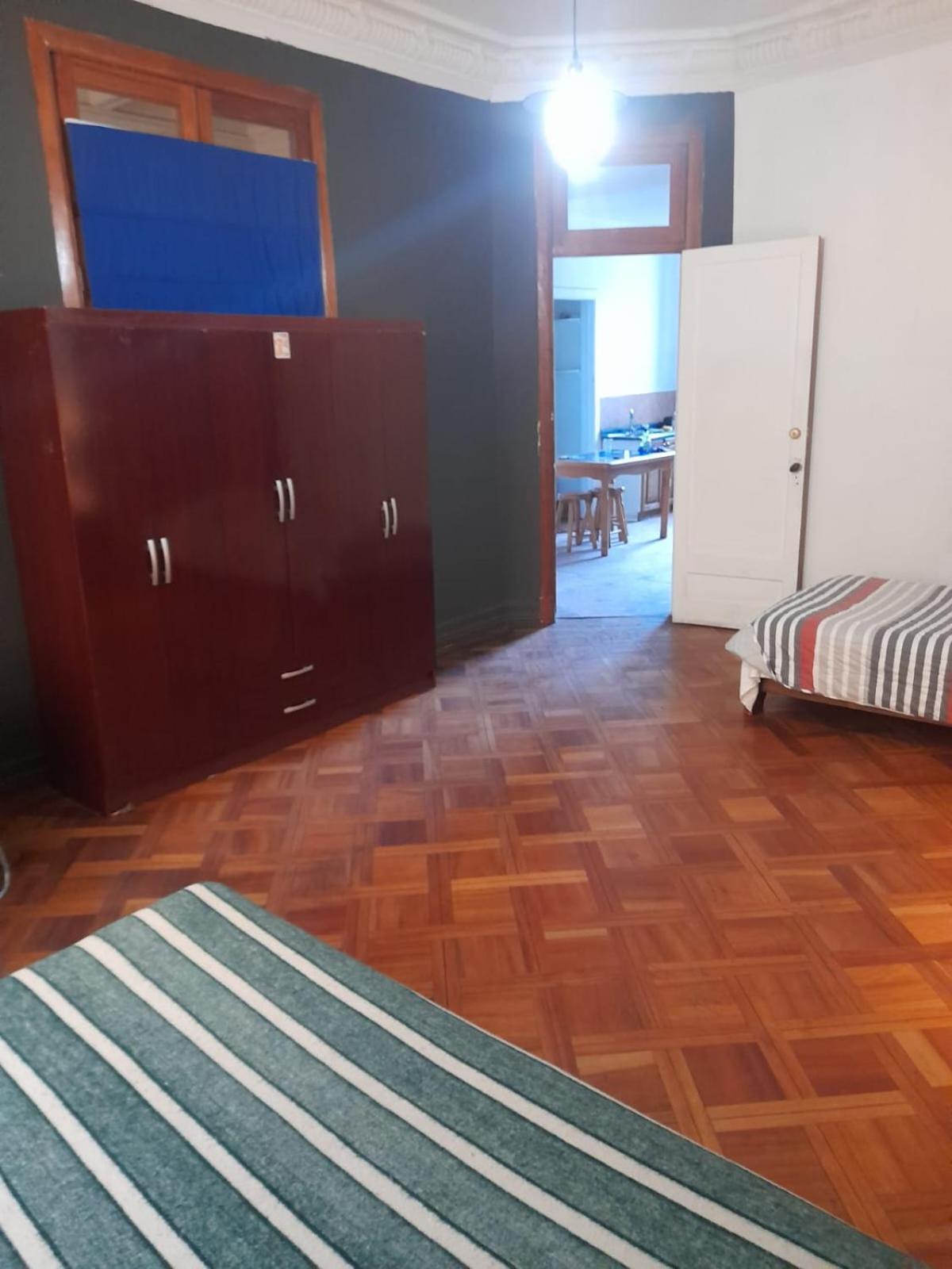 Apartment Student's Housing Republica *