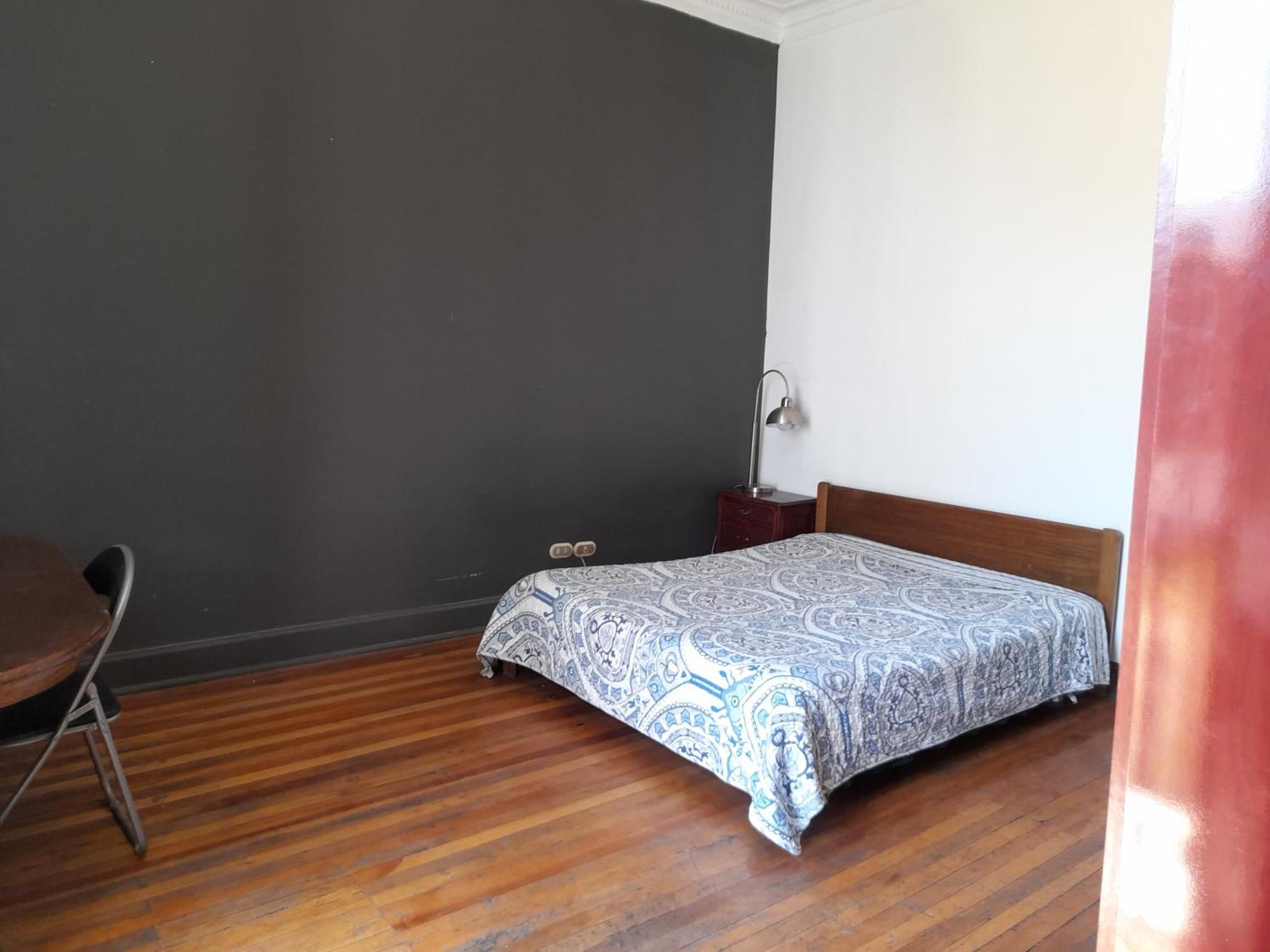 Student's Housing Republica *