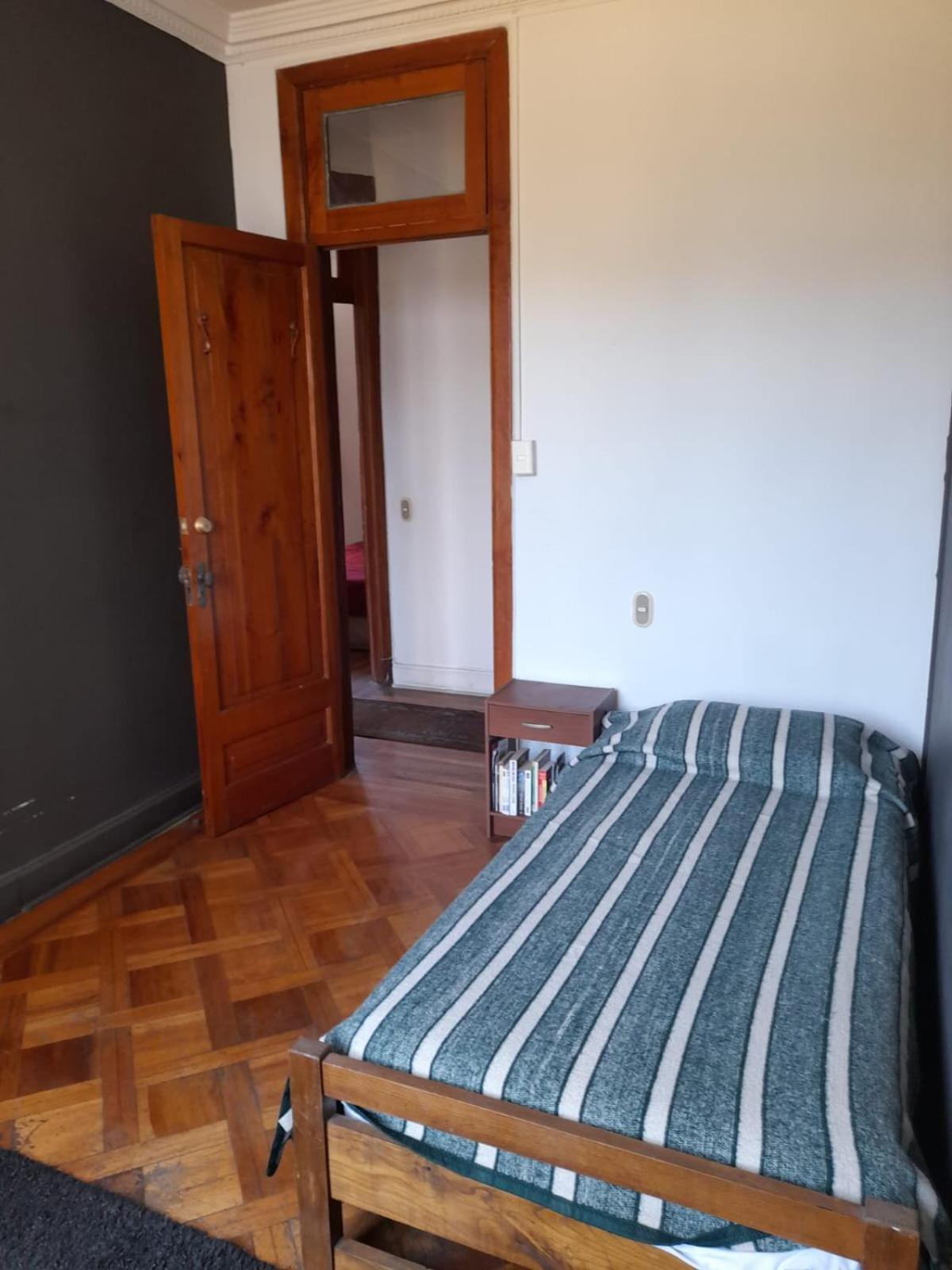 Student's Housing Republica * Santiago