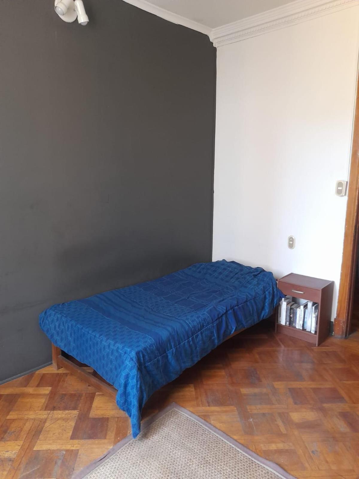 Apartment Student's Housing Republica Santiago