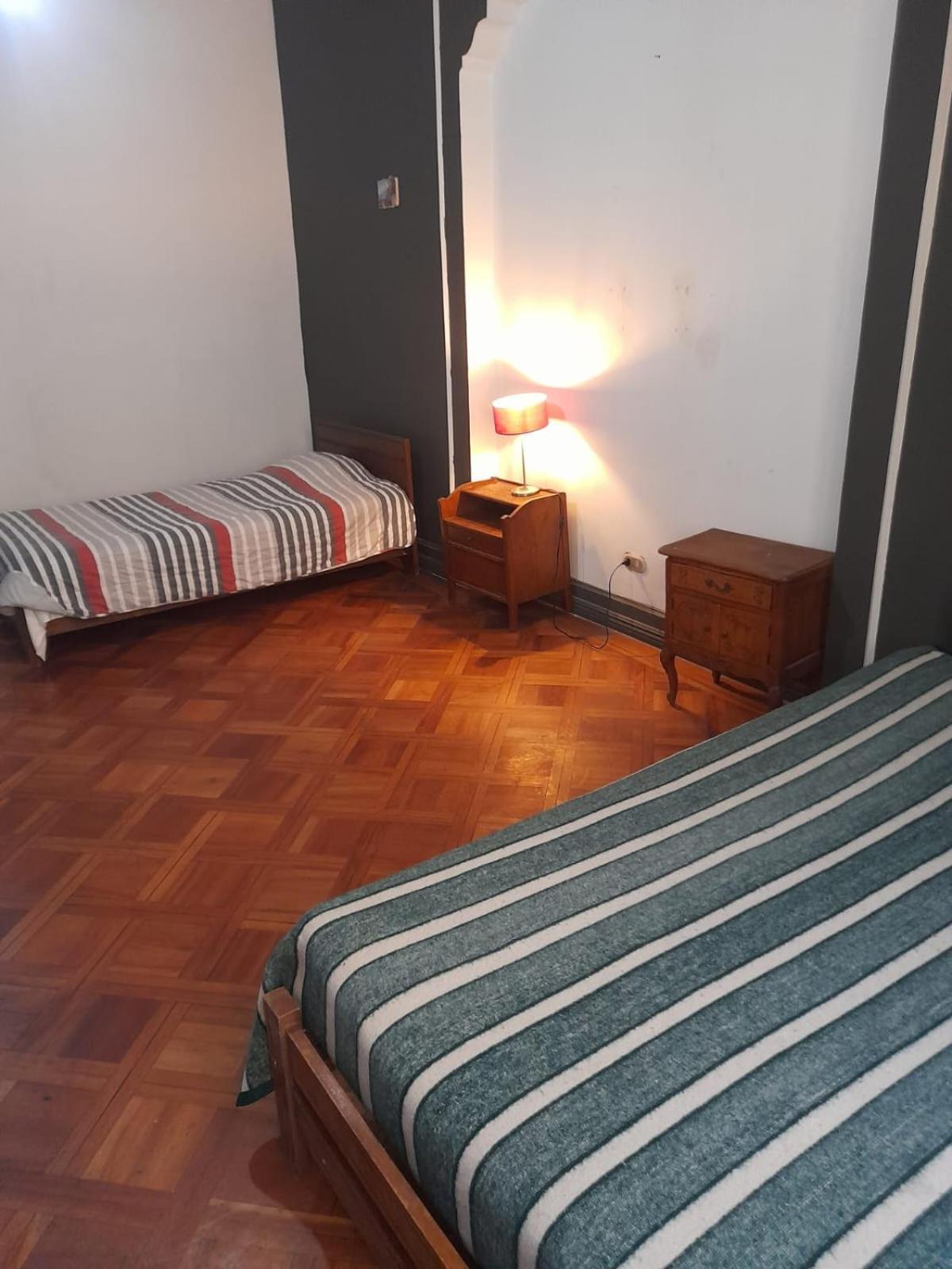 Student's Housing Republica Santiago