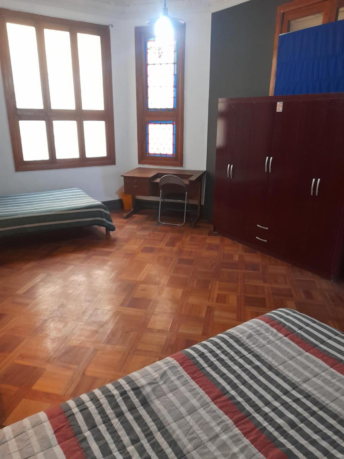 Student's Housing Republica * Santiago