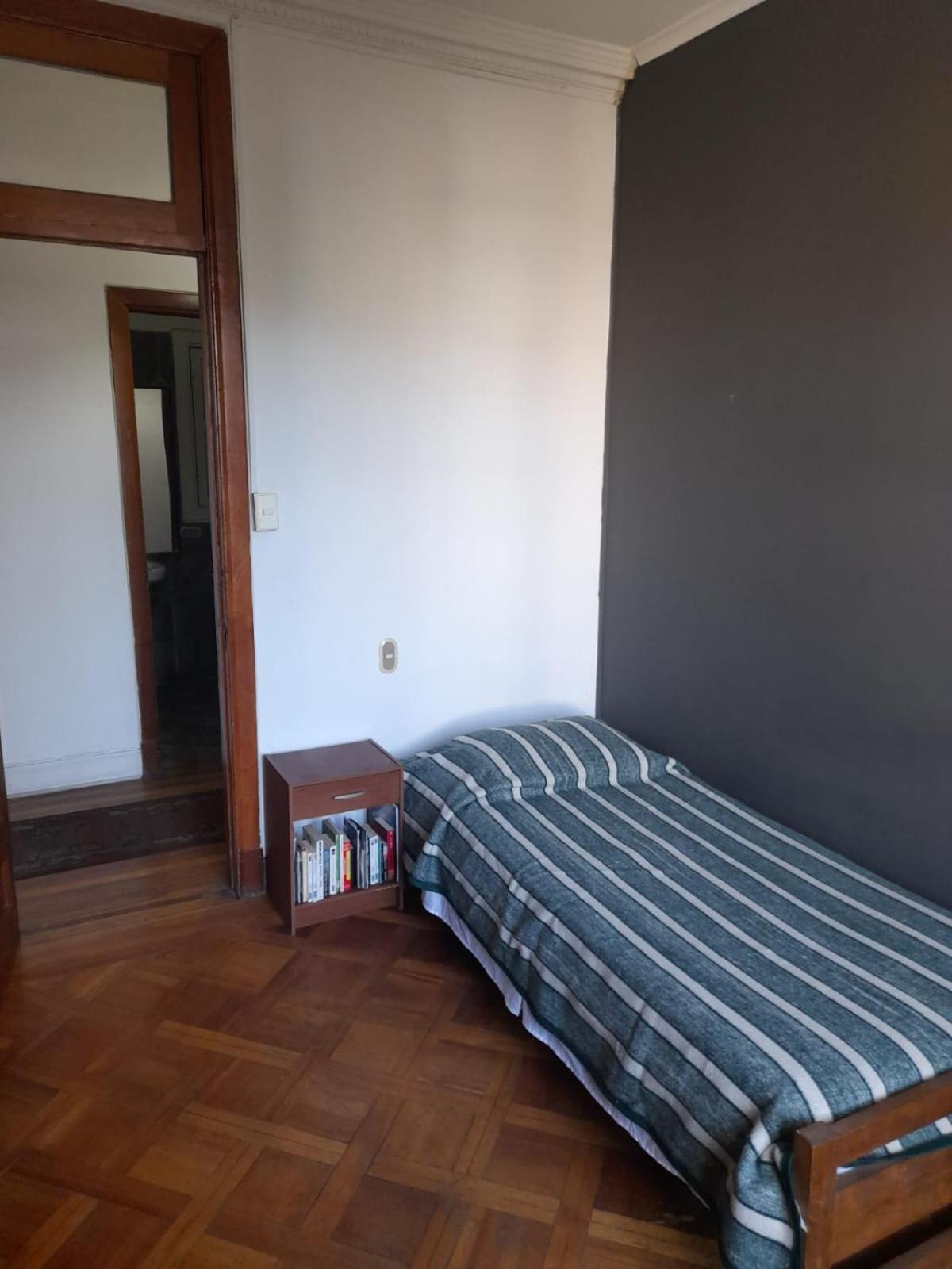 Apartment Student's Housing Republica Santiago
