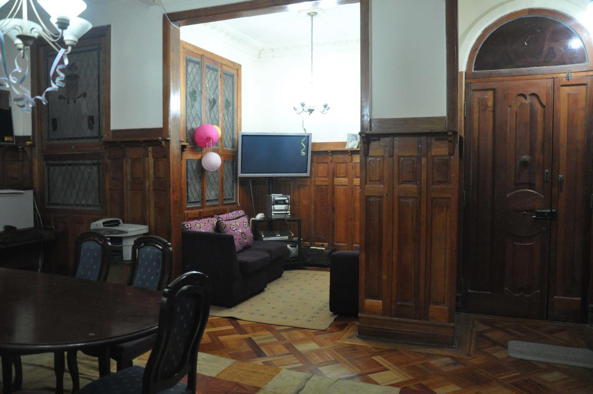 Student's Housing Republica Apartment *