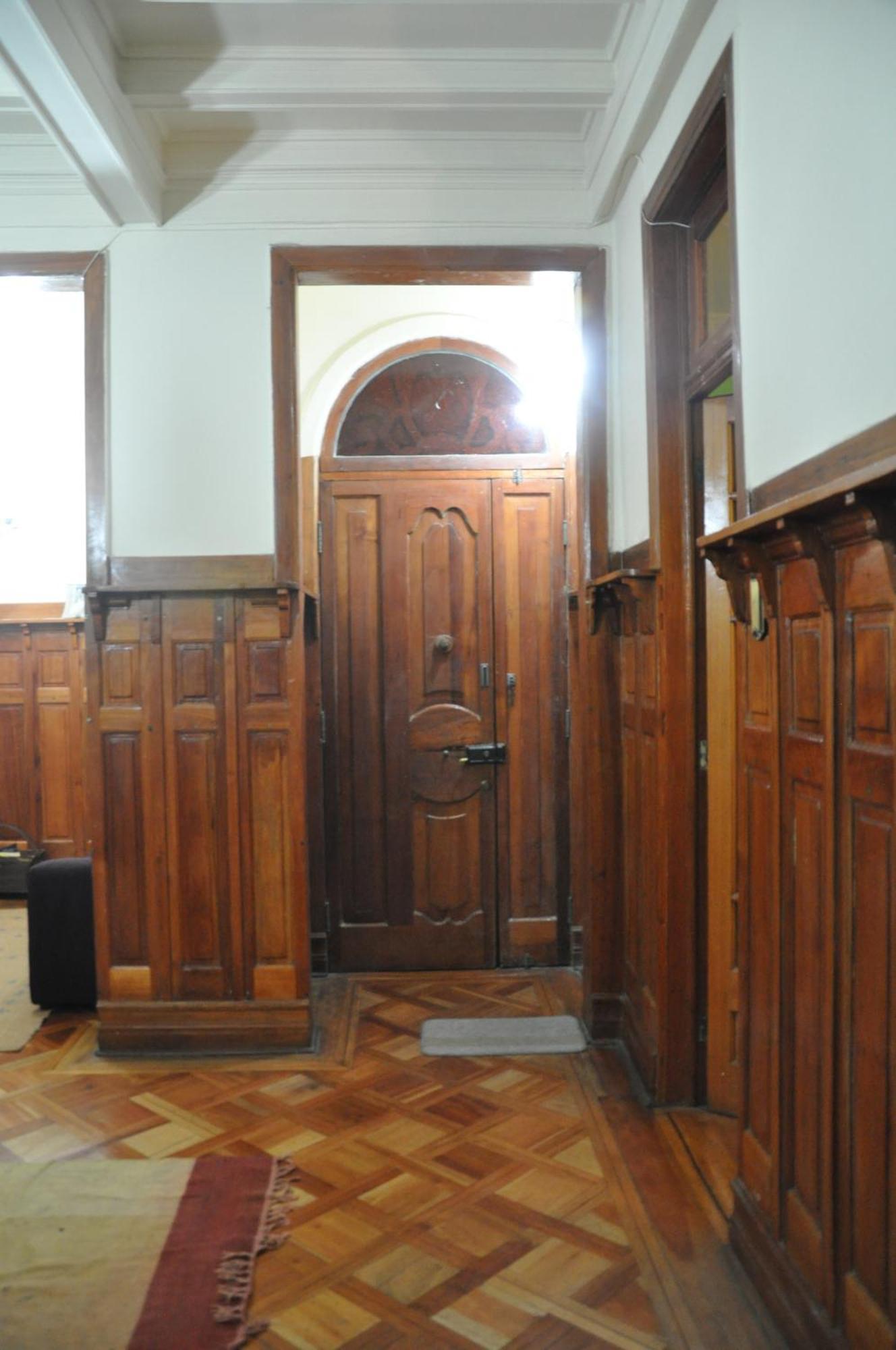 Apartment Student's Housing Republica *