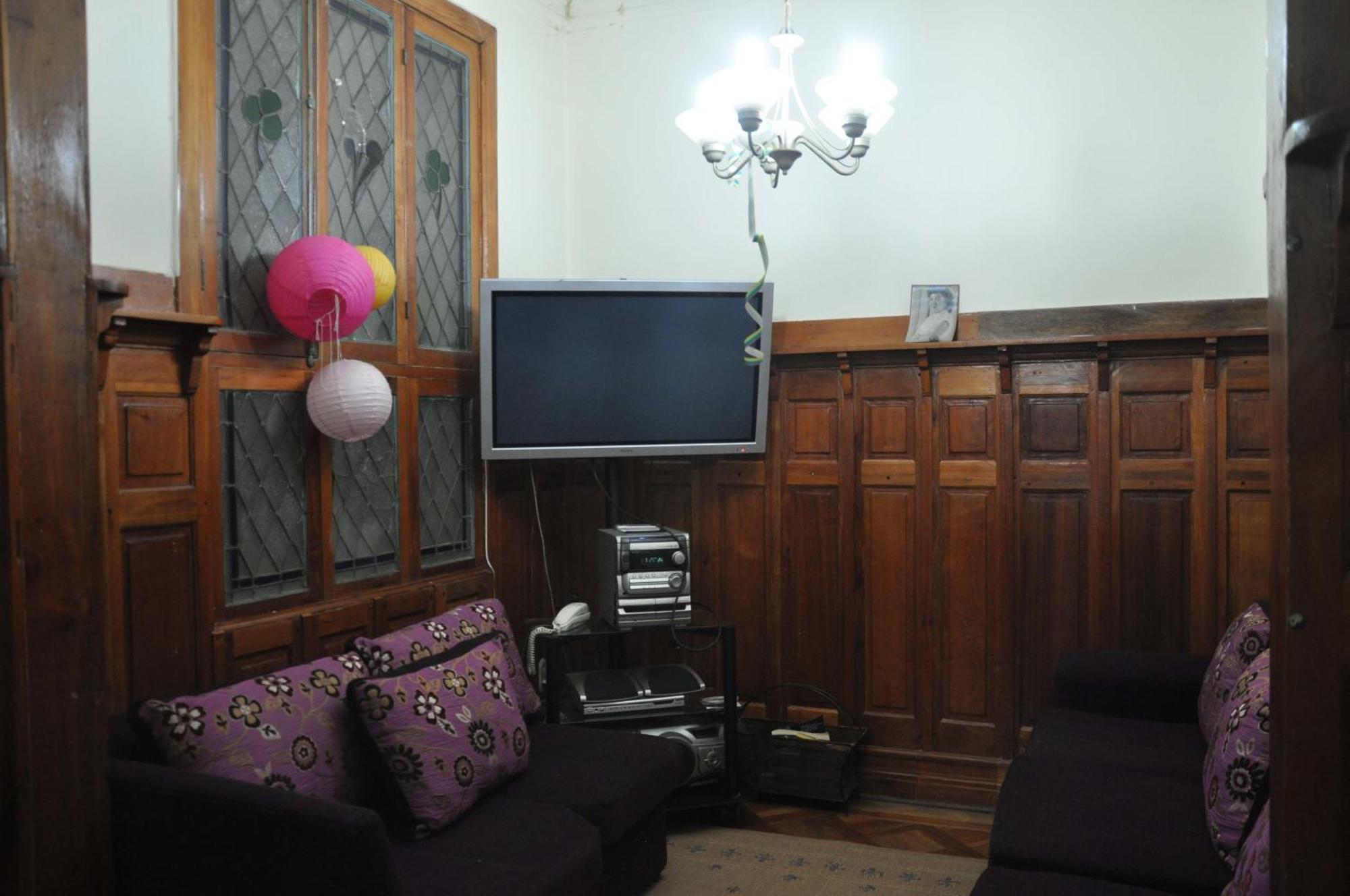 Student's Housing Republica