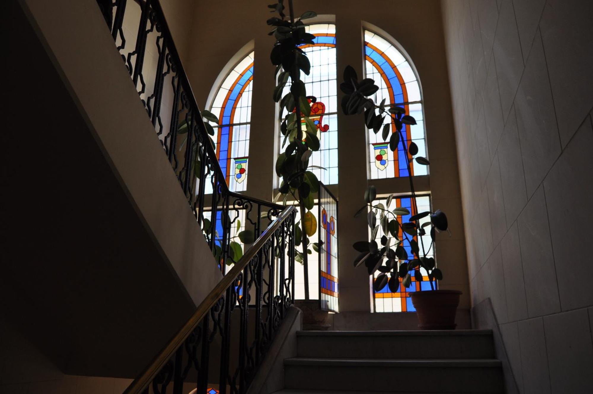 Student's Housing Republica * Santiago