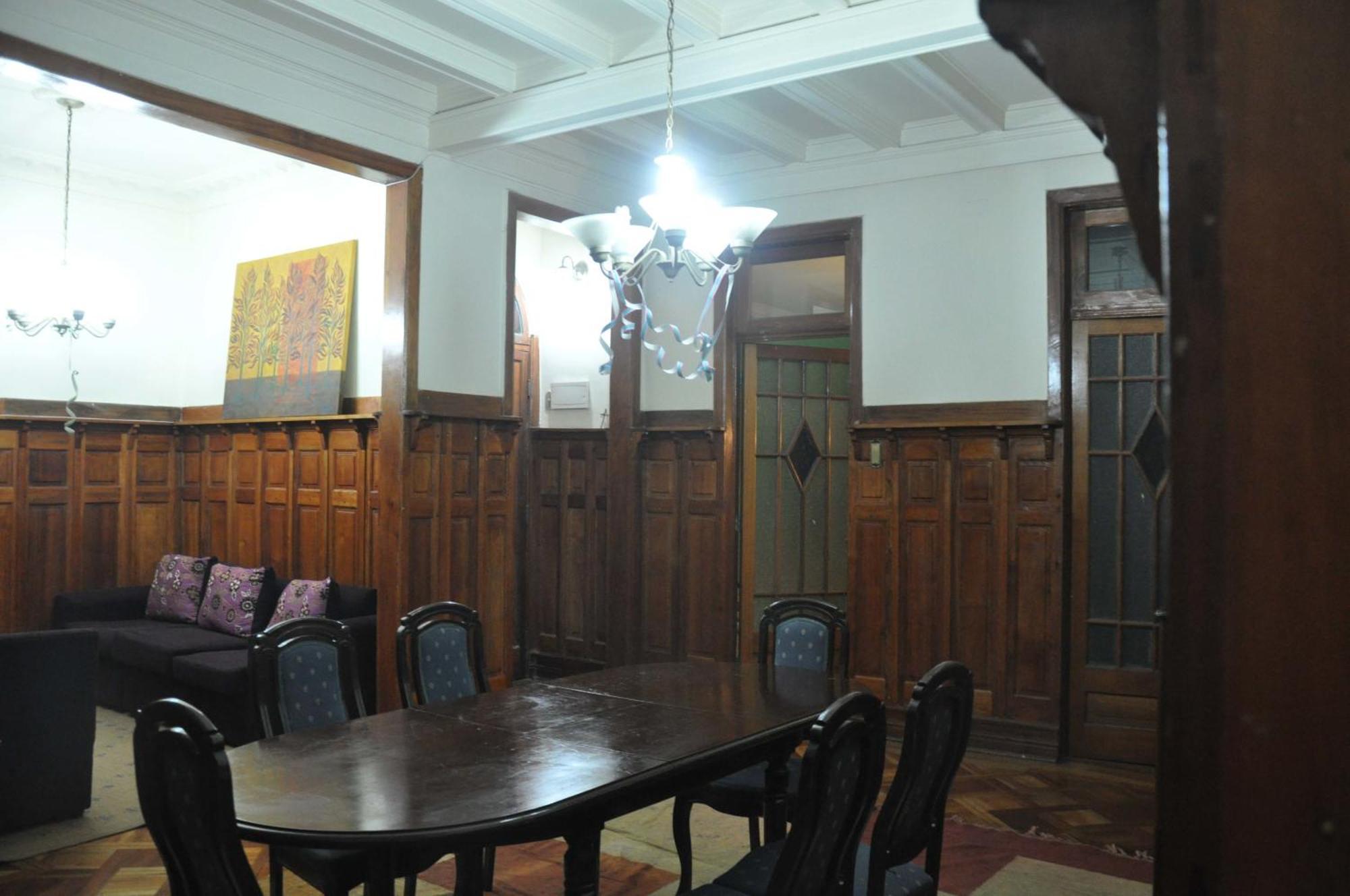 Student's Housing Republica Apartment