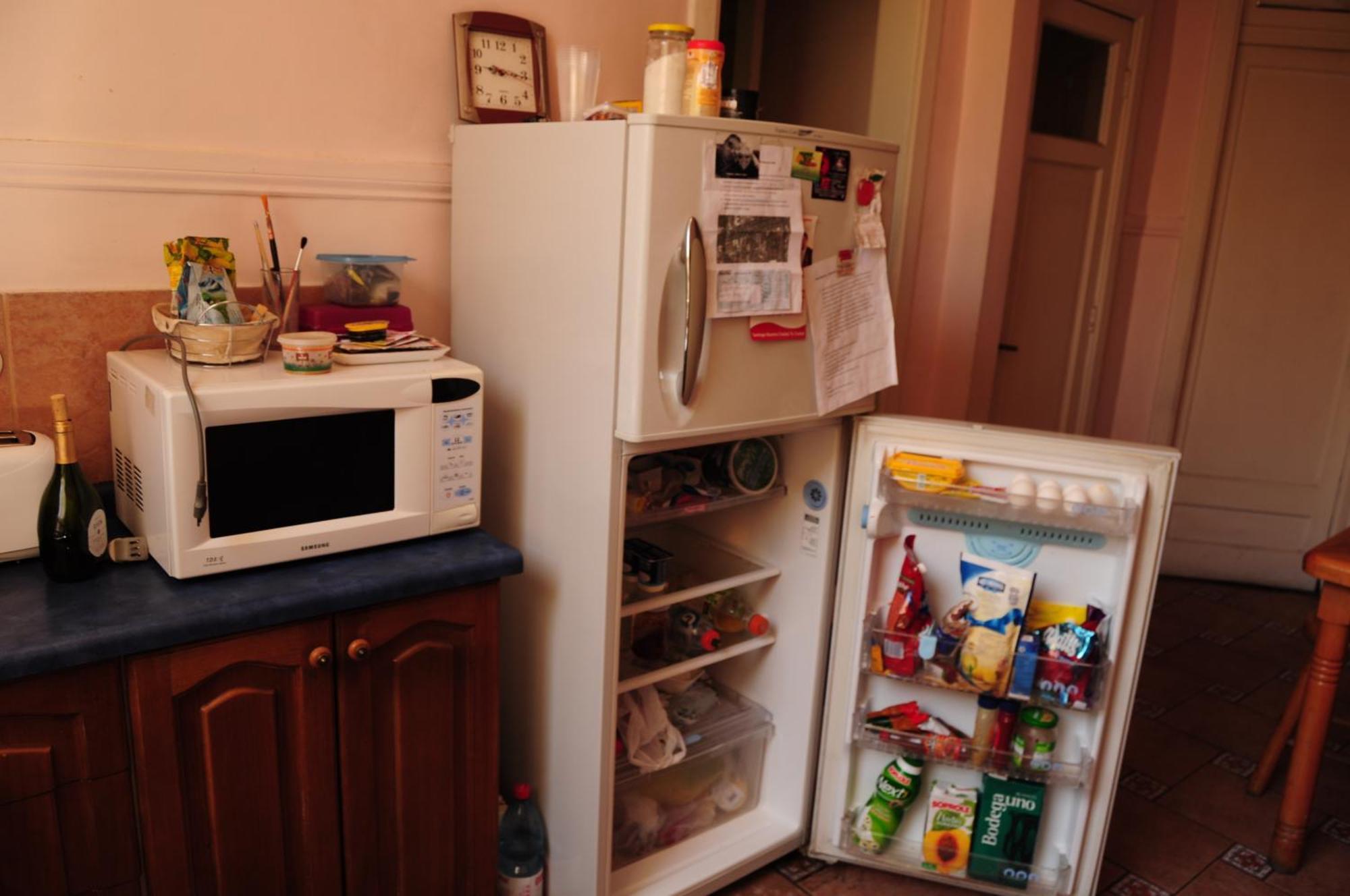 Apartment Student's Housing Republica *