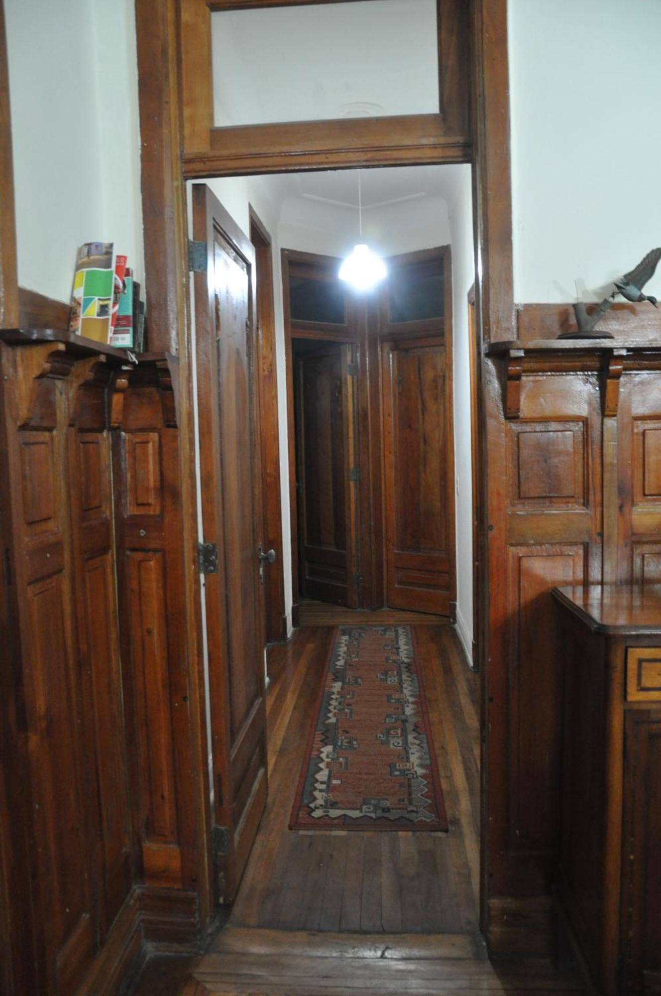 Student's Housing Republica *