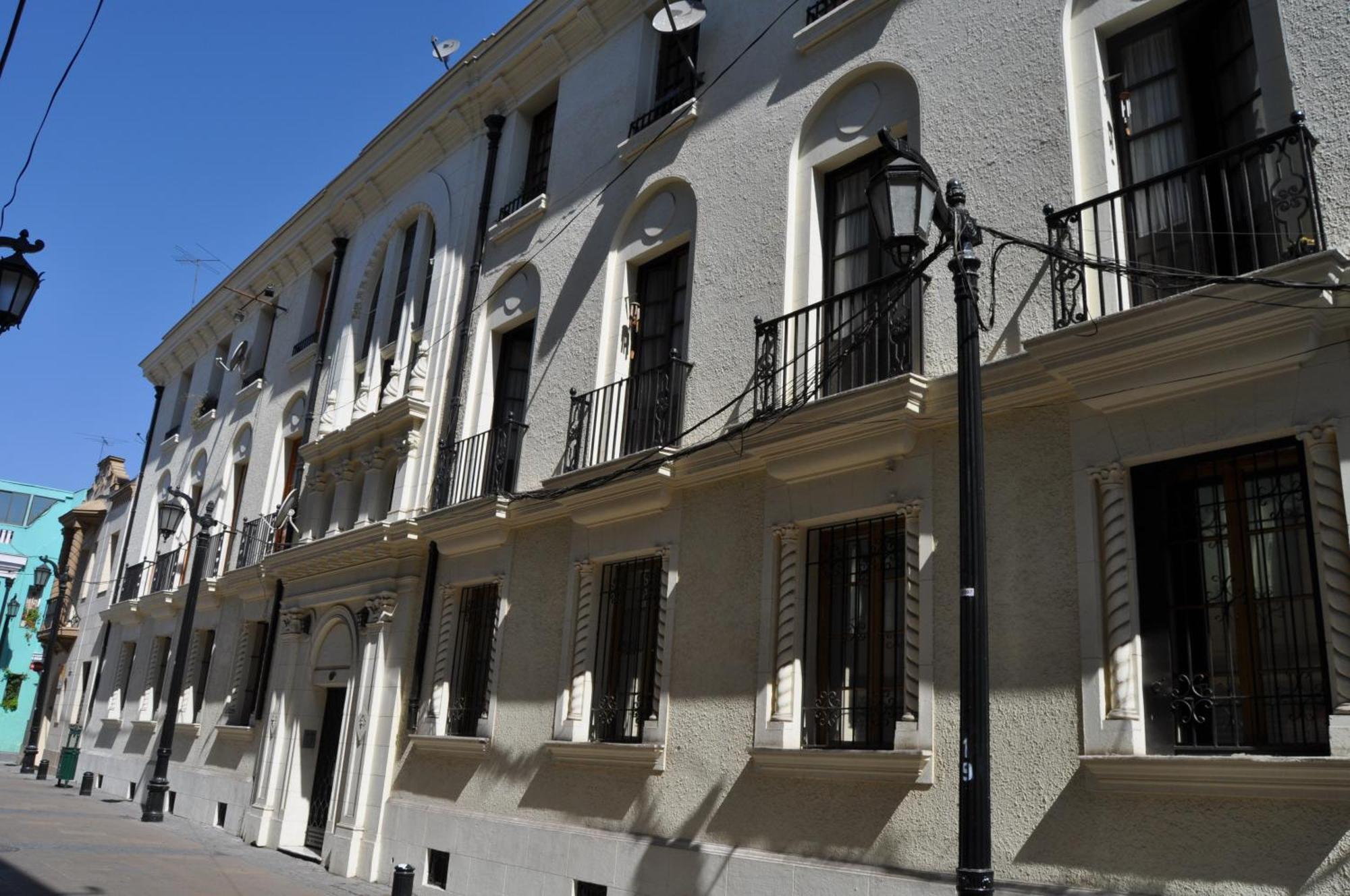 Apartment Student's Housing Republica