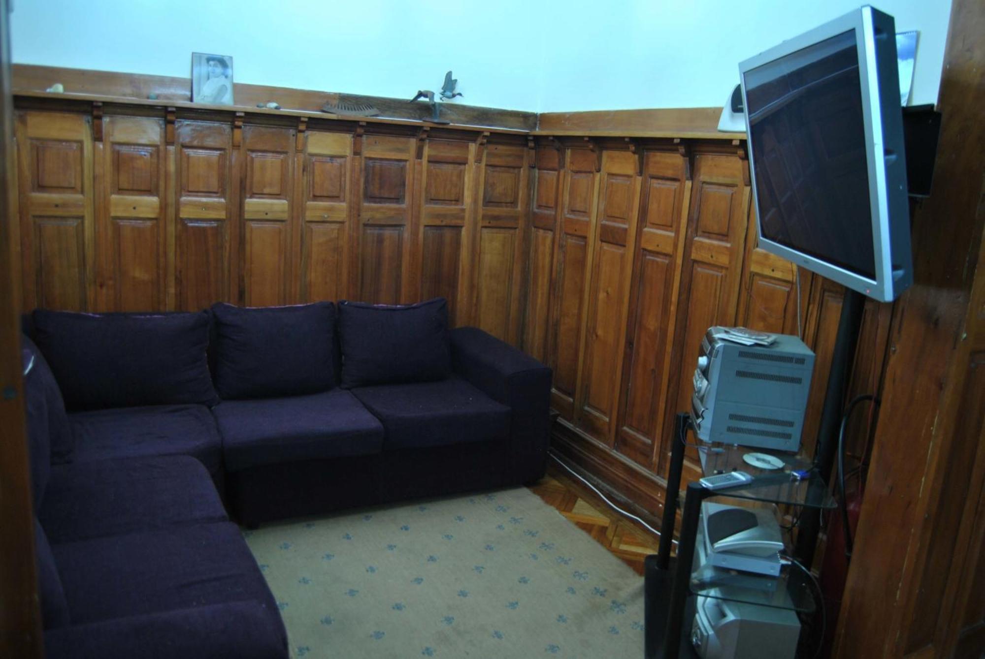 Student's Housing Republica Apartment *