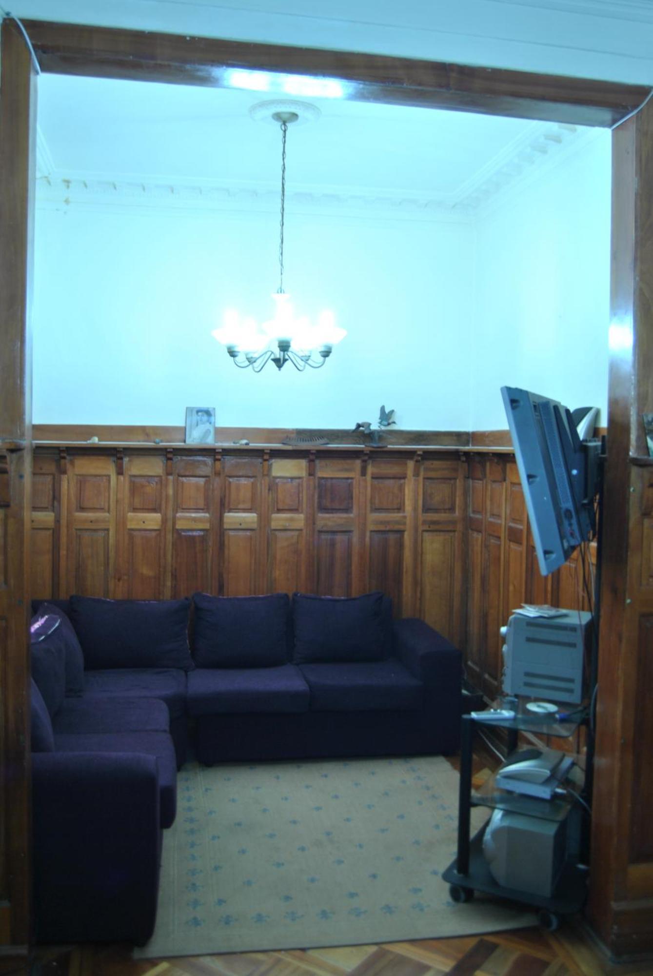 Student's Housing Republica *