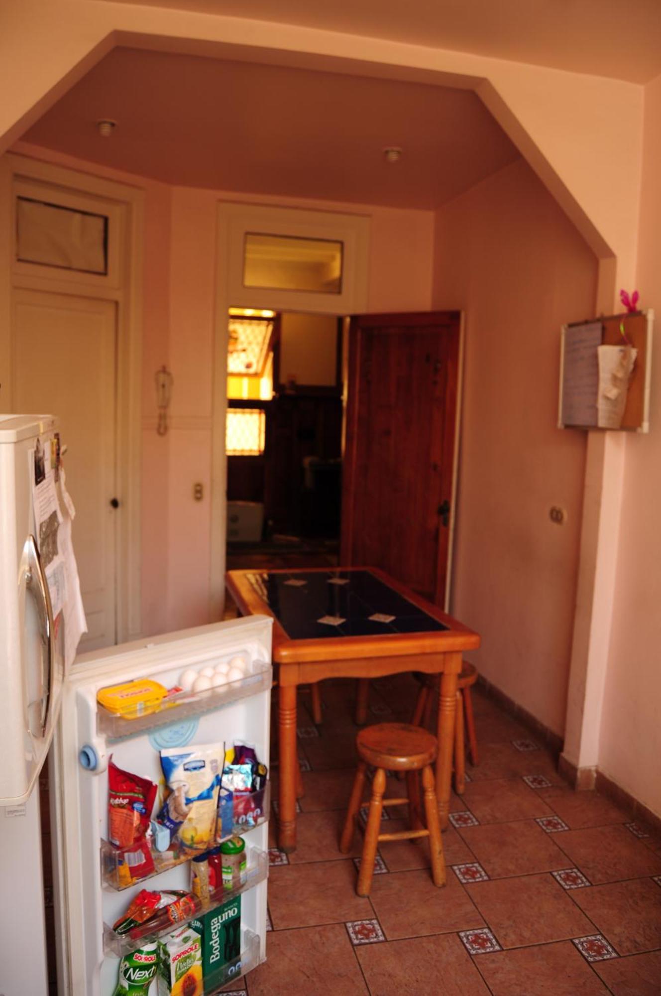 Student's Housing Republica * Santiago