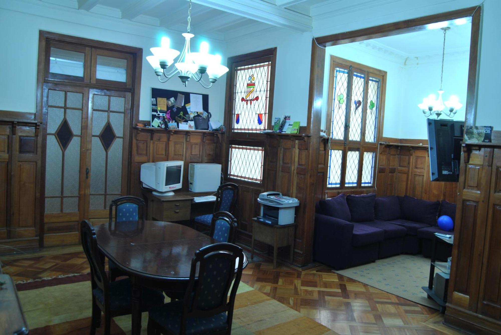 Apartment Student's Housing Republica