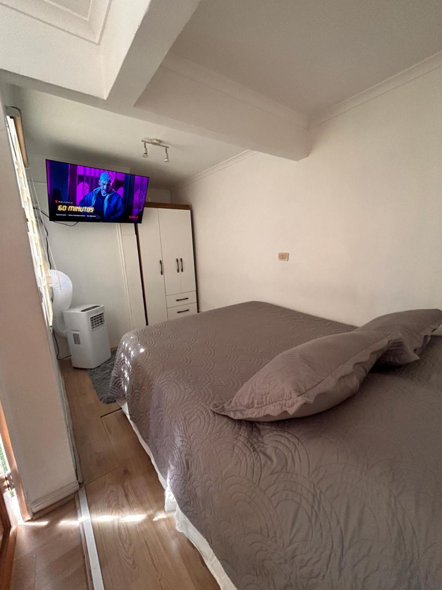 Homestay Casona Lorena *