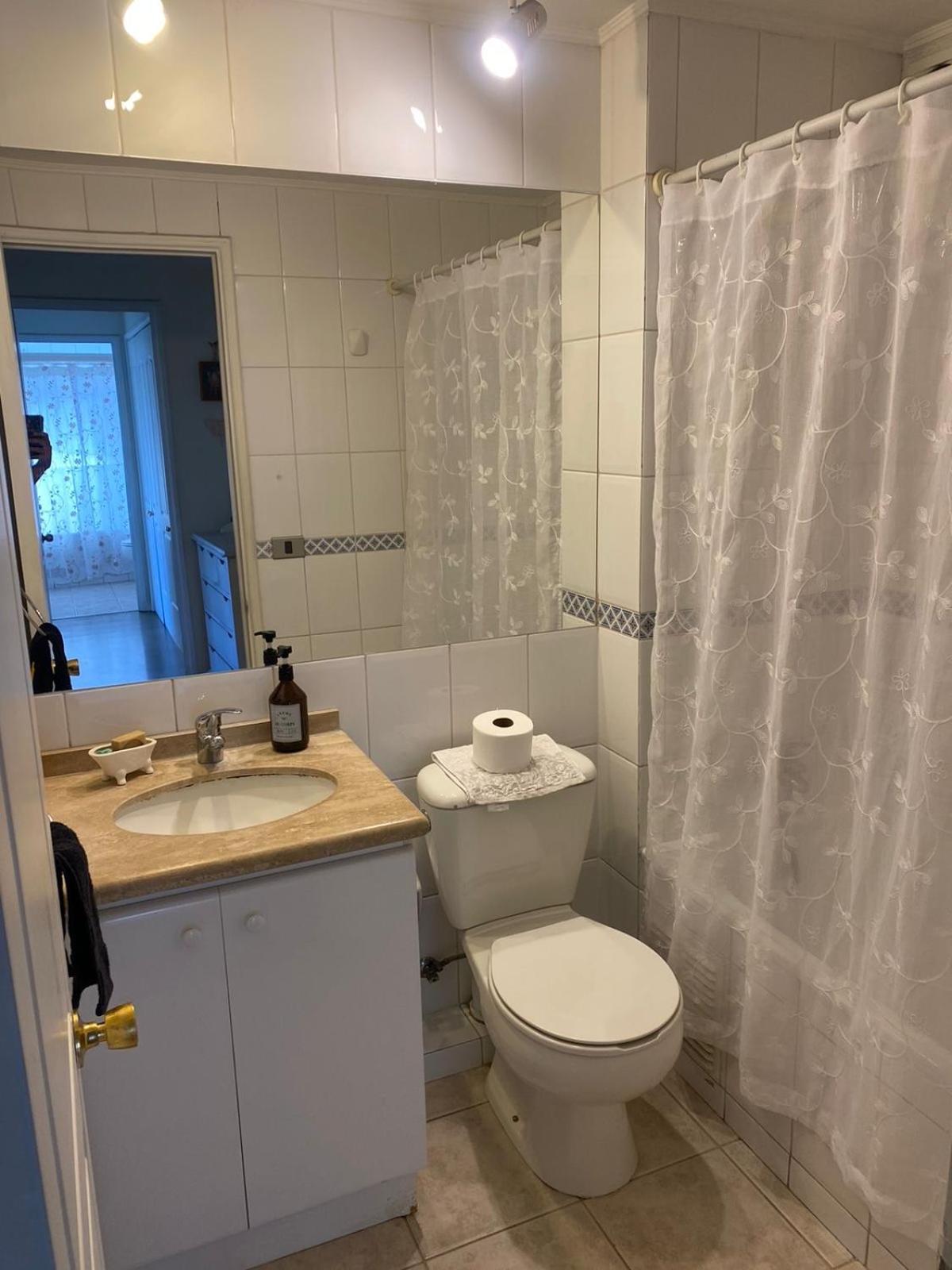 Bed and breakfast Metro Escuela Militar