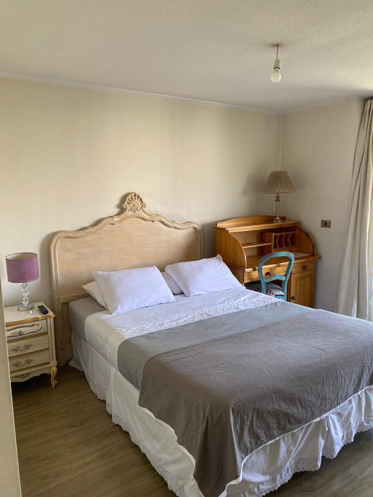 Metro Escuela Militar Bed and breakfast *