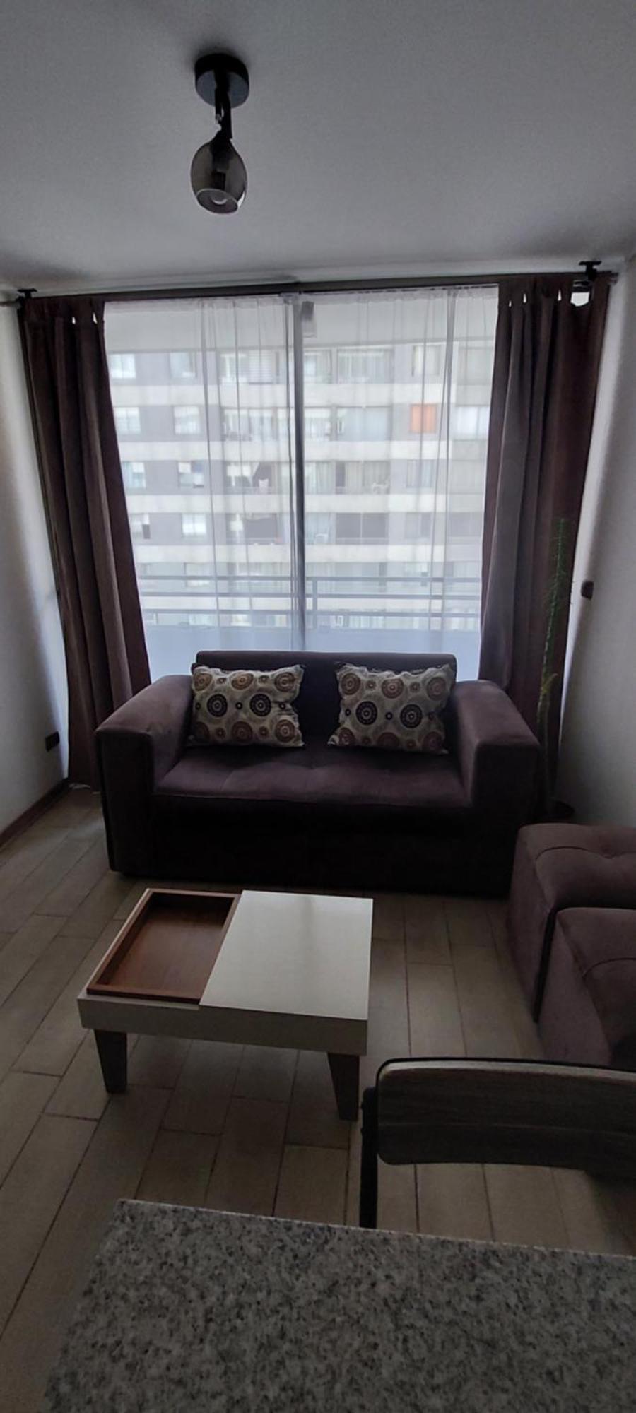 Apartamento Atractivo Y Acogedor Espacio. *