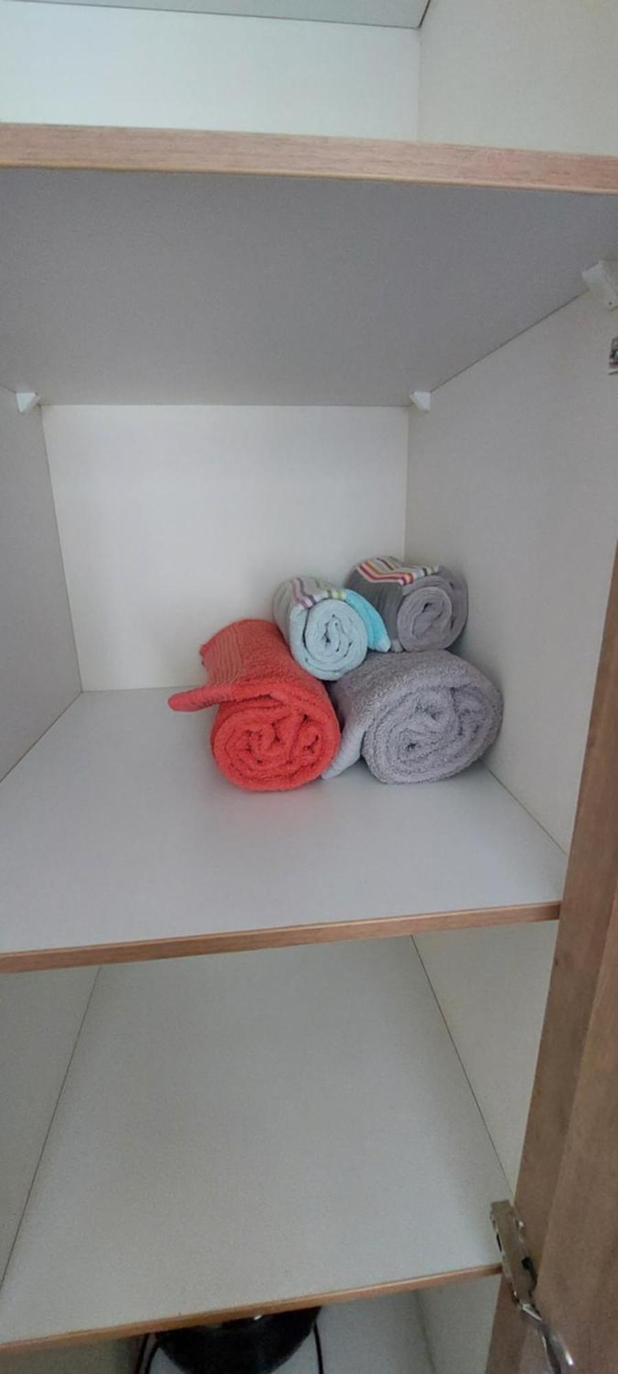 Atractivo Y Acogedor Espacio. Apartamento *