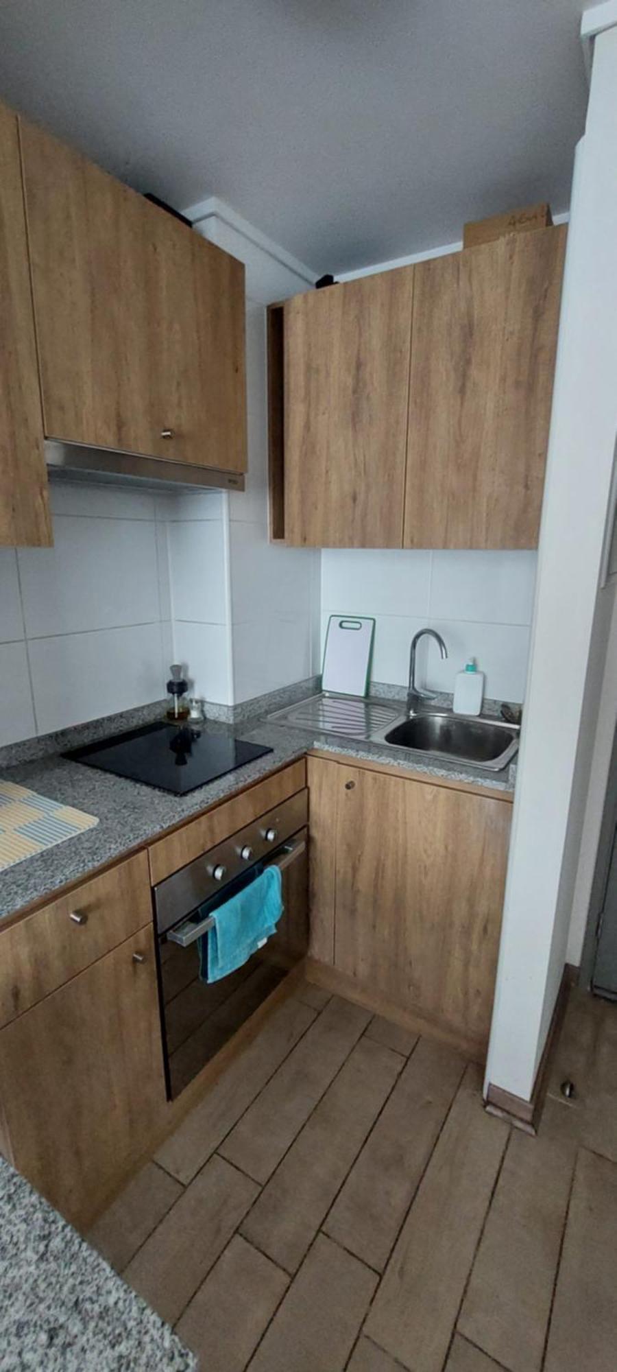 Apartamento Atractivo Y Acogedor Espacio. *