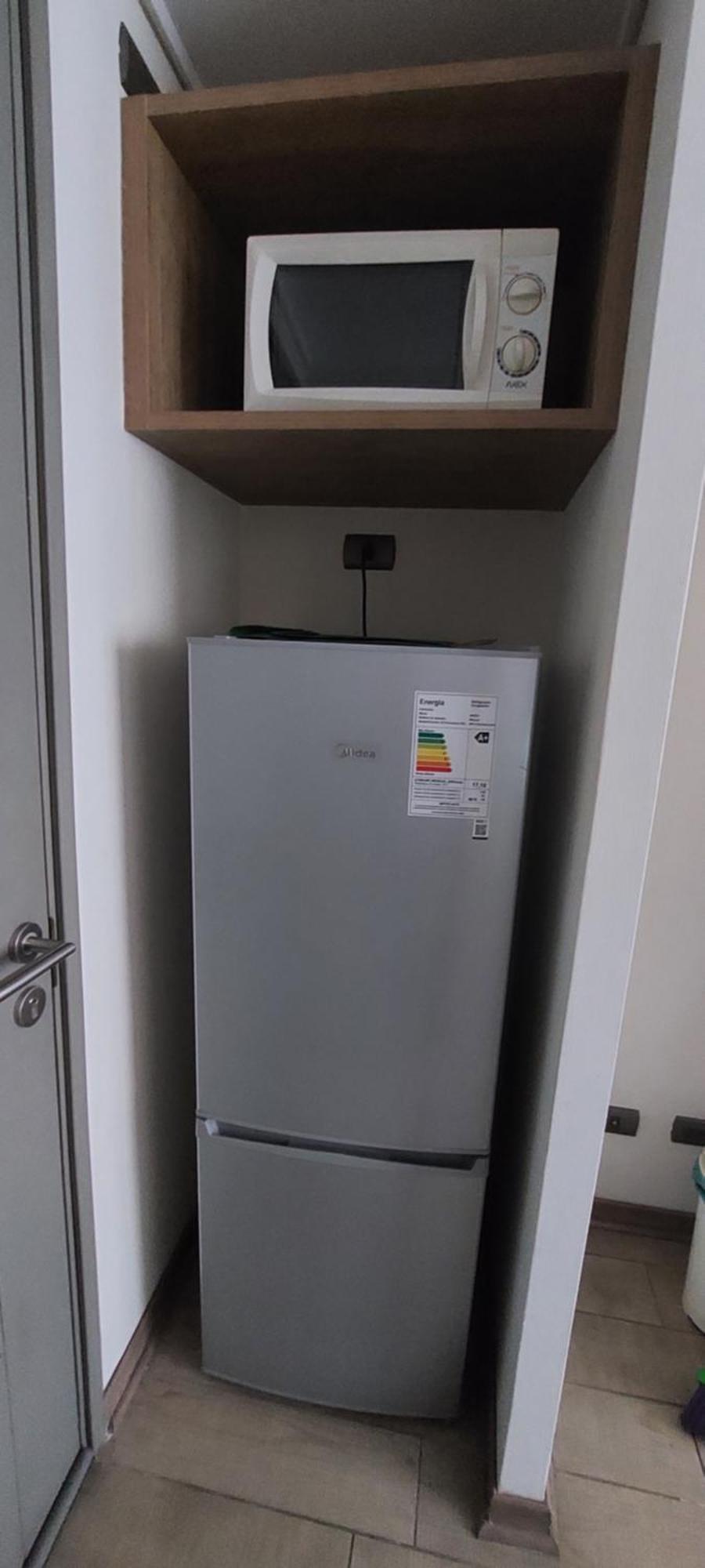 Apartamento Atractivo Y Acogedor Espacio.