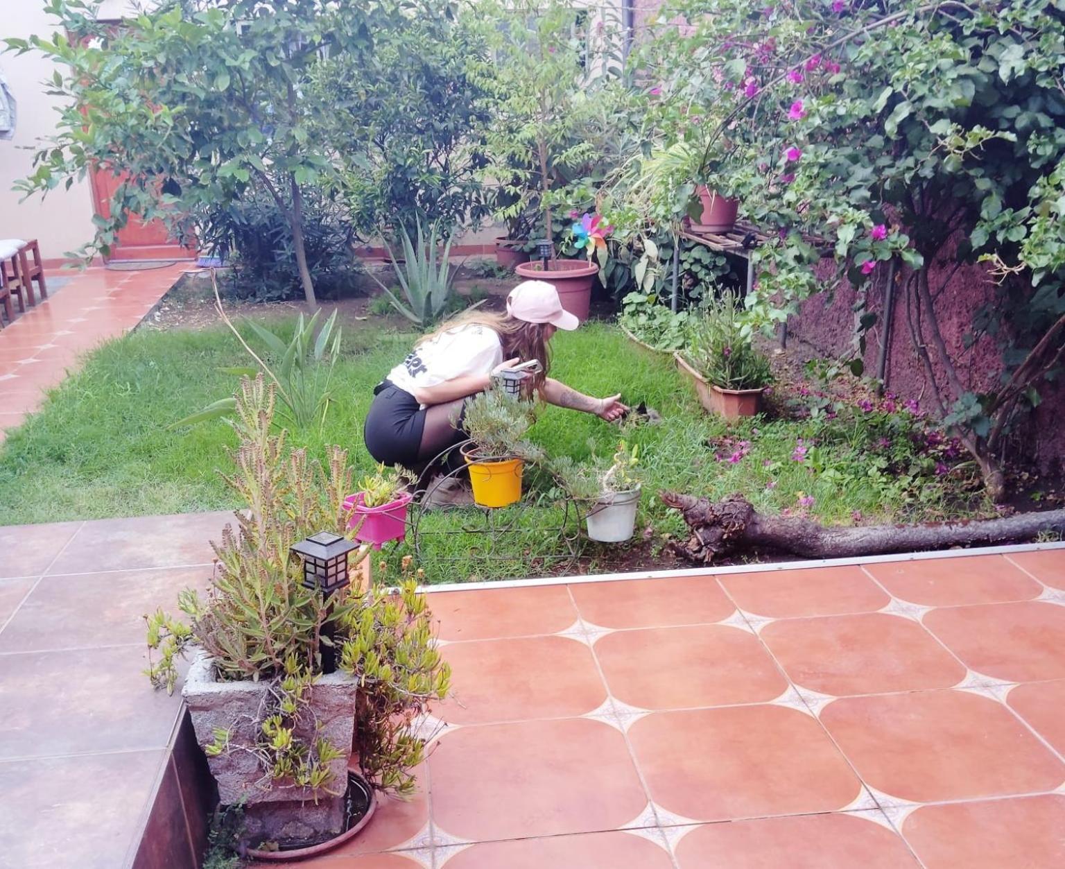 Apartamento Einstein - Cost Tr4nsfer From The Airport Santiago de Chile