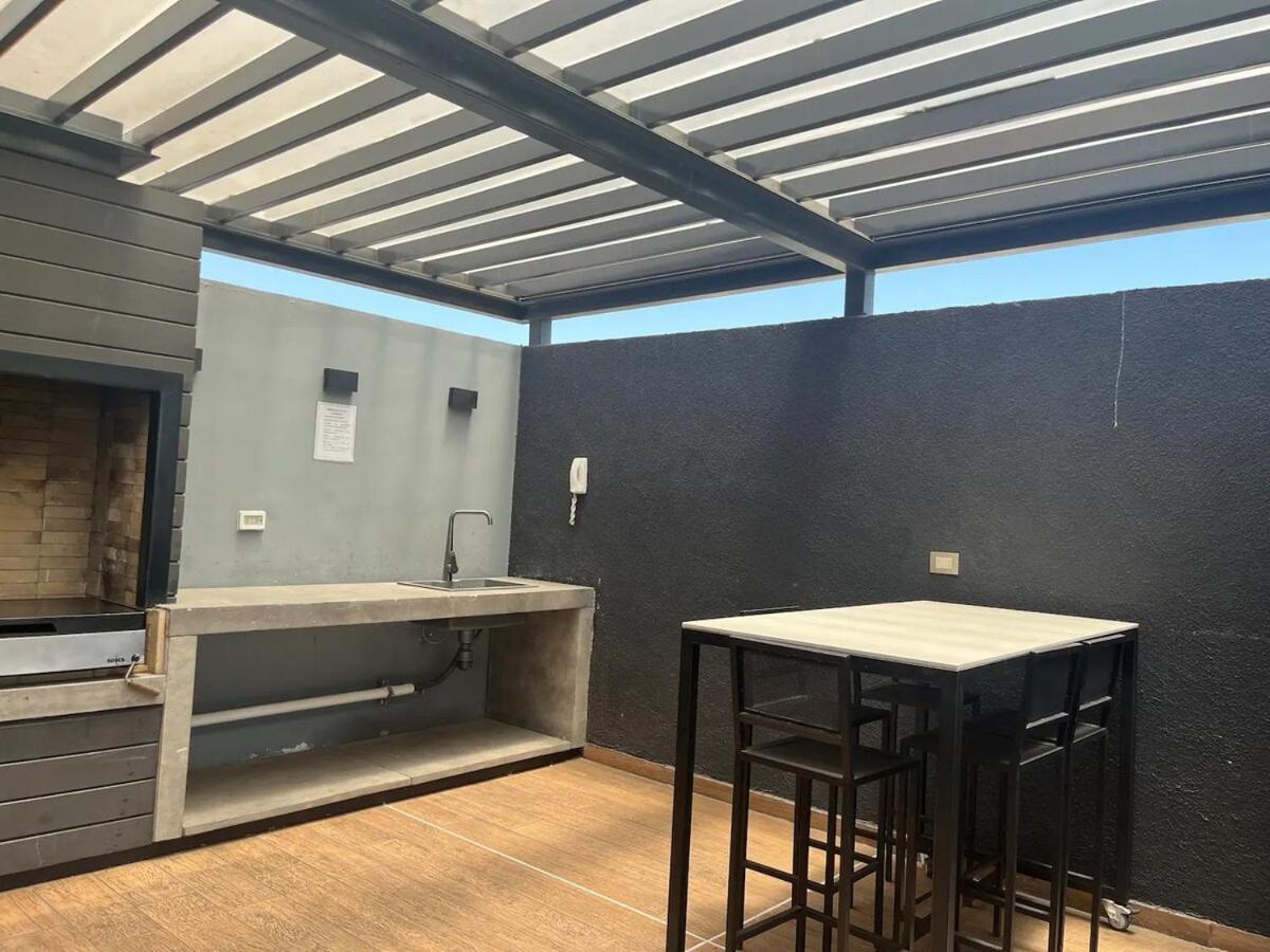Apartamento Rondizzoni, Aire Acondicionado, 2 Min Al Metro, In Front Of Movistararena, Park View Santiago de Chile