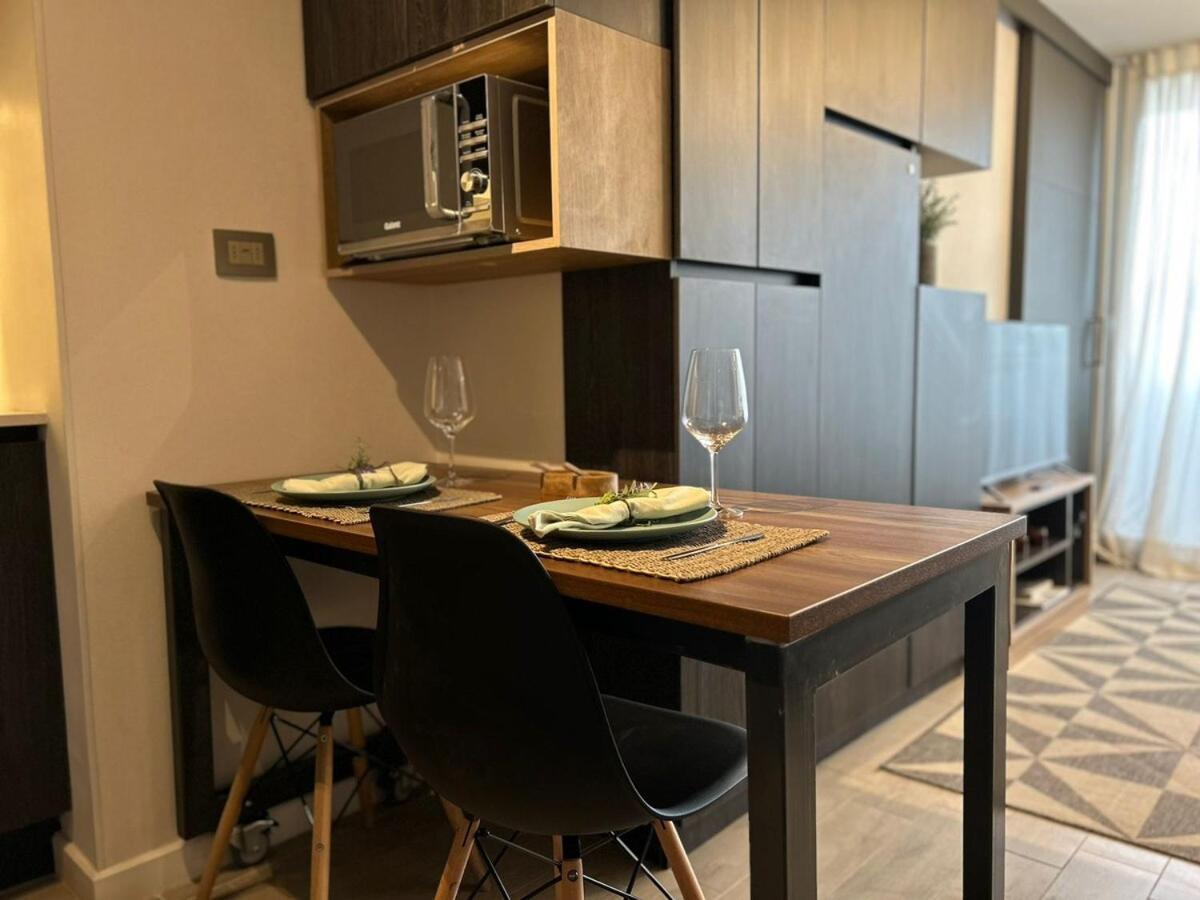 Apartamento Rondizzoni, Aire Acondicionado, 2 Min Al Metro, In Front Of Movistararena, Park View Santiago de Chile