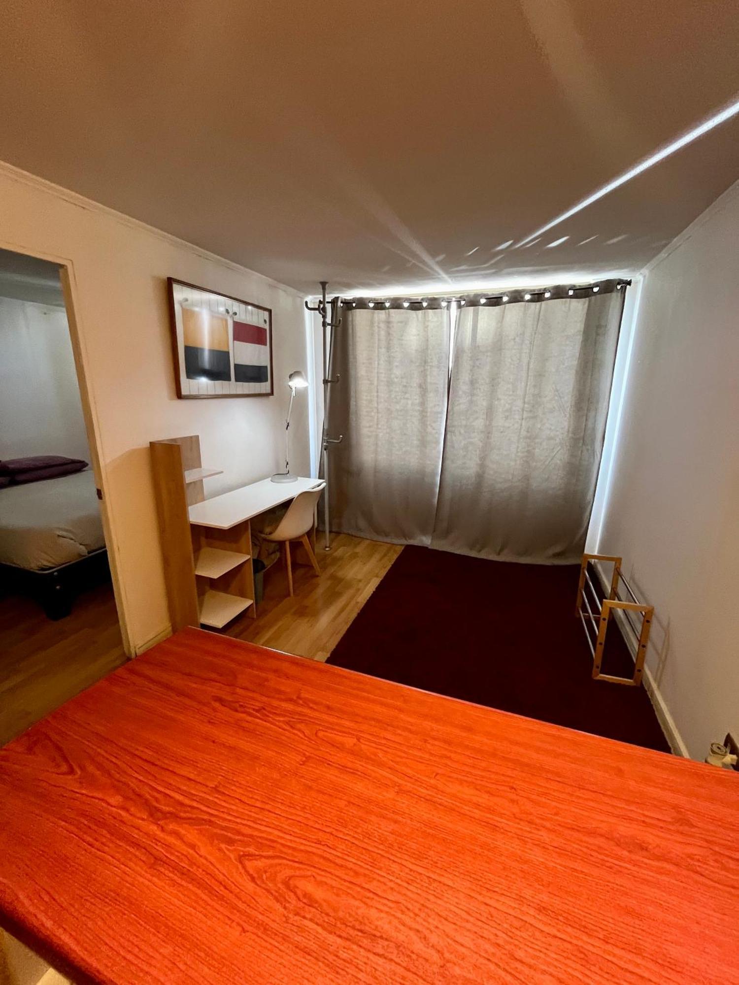 Apartamento Comodidad Y Seguridad En Centro *