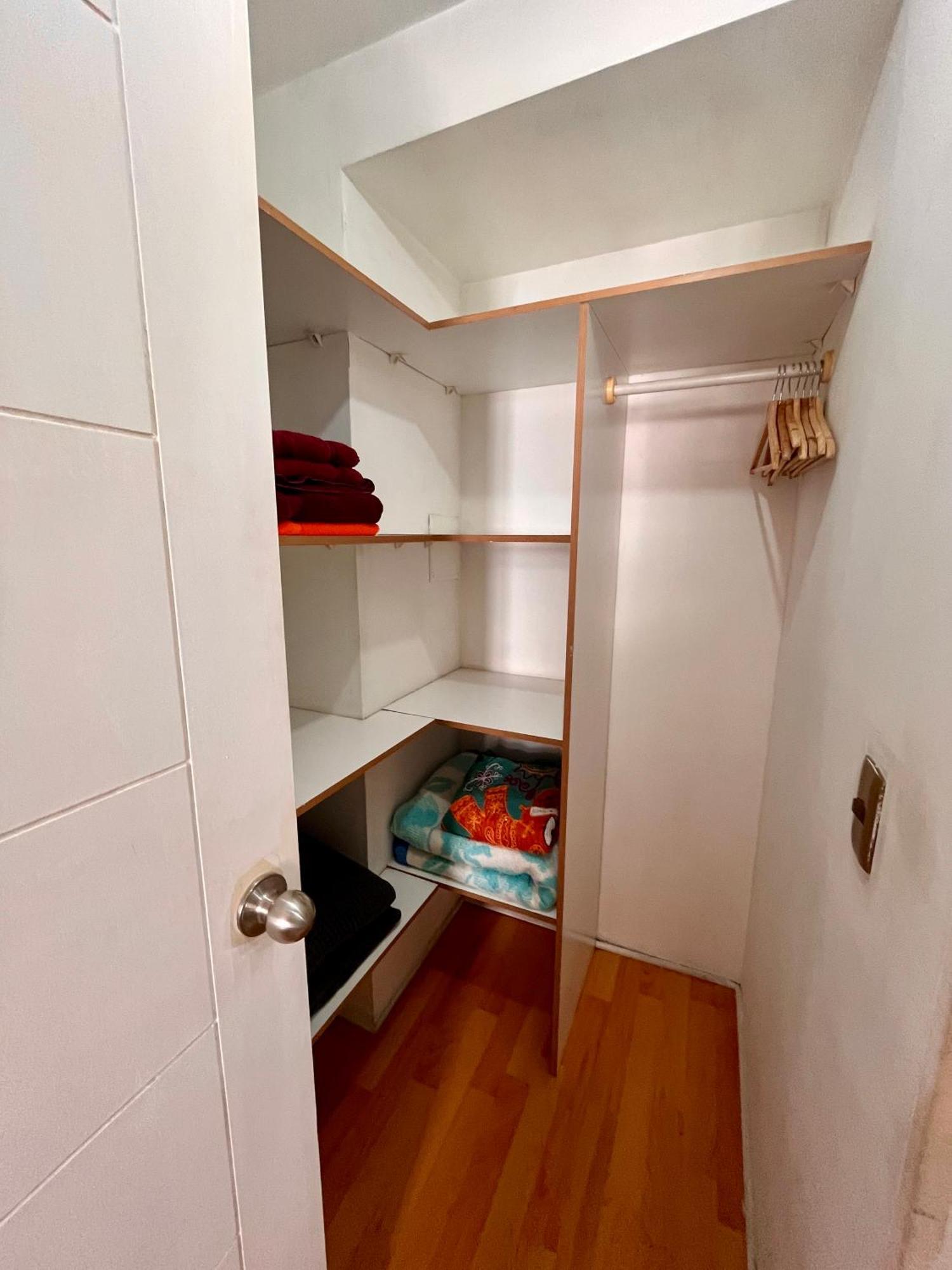 Apartamento Comodidad Y Seguridad En Centro *