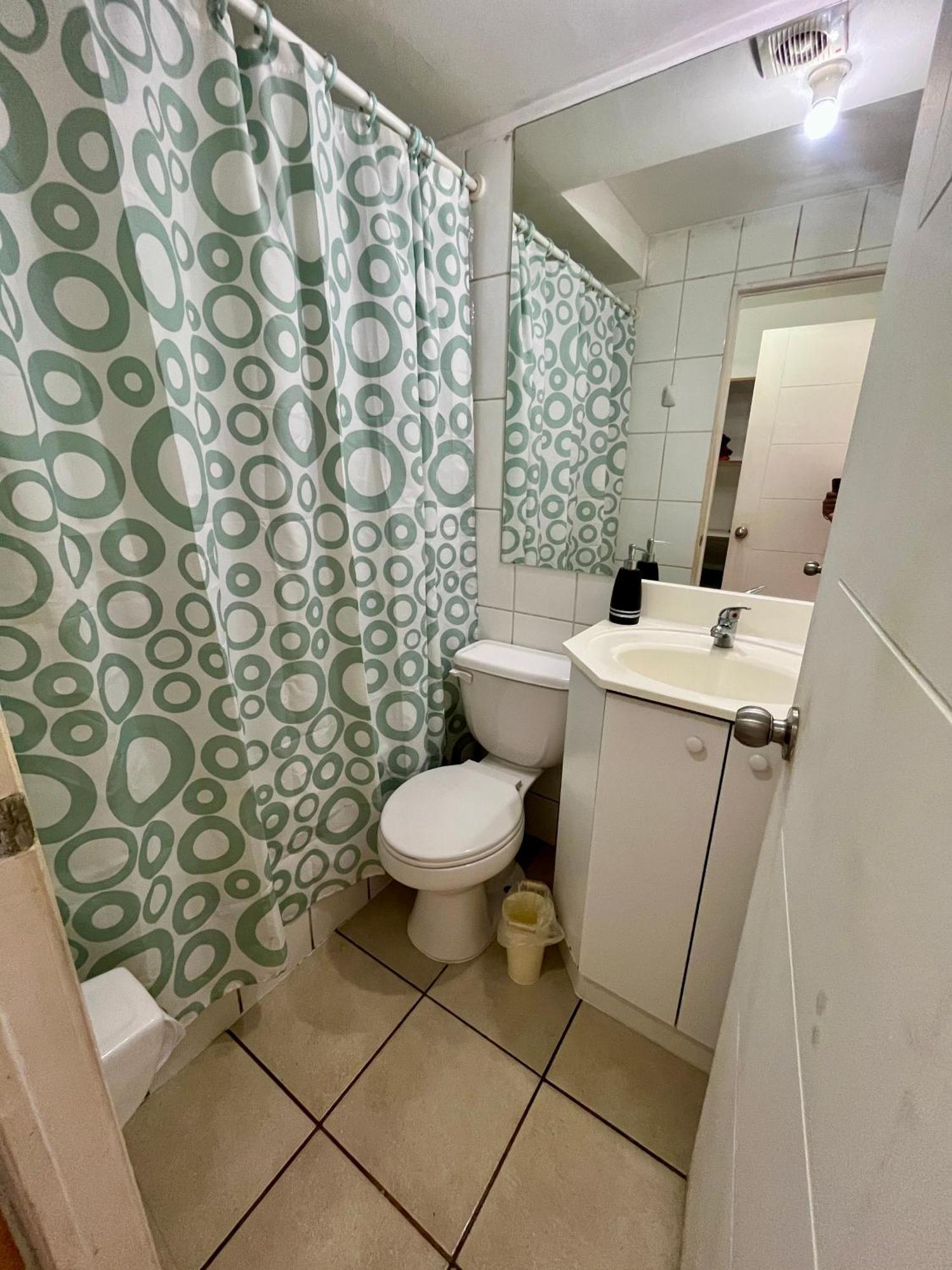 Apartamento Comodidad Y Seguridad En Centro *