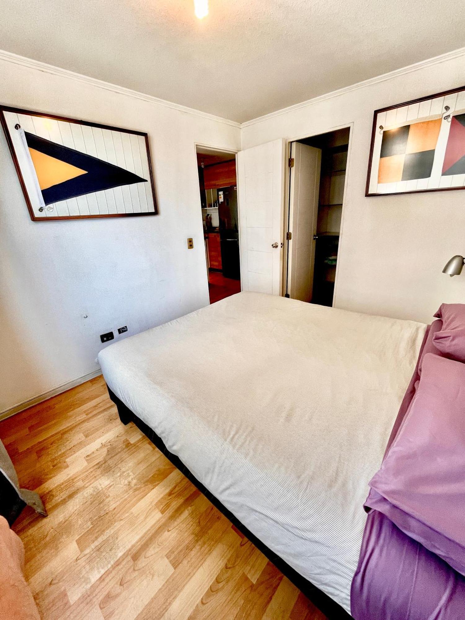 Apartamento Comodidad Y Seguridad En Centro