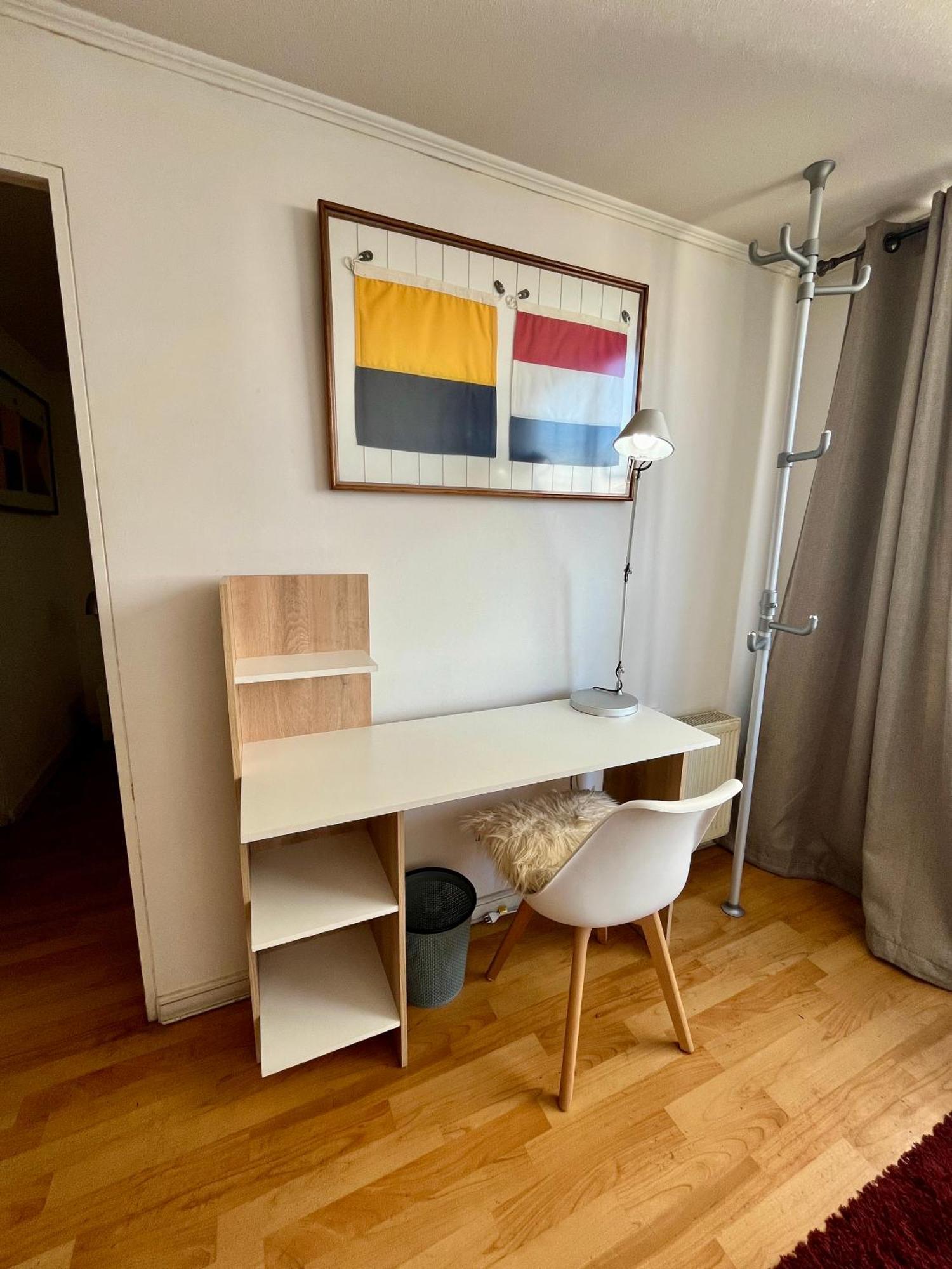 Comodidad Y Seguridad En Centro Apartamento *