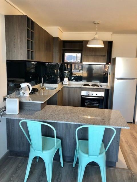 Loica Smart Apartment
