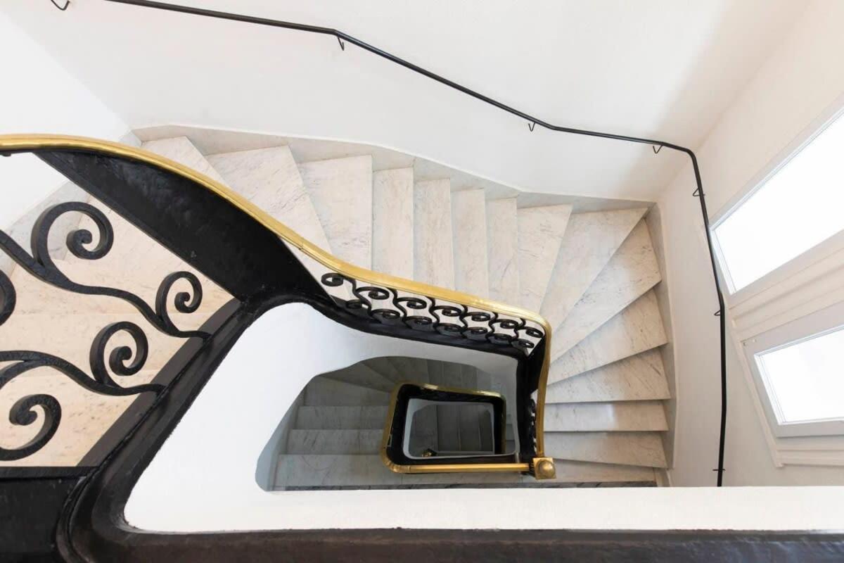 Apartment Hom I Memorable En Depto 2d2b *