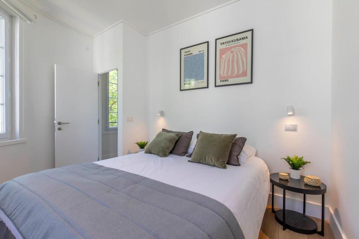 Apartment Hom I Memorable En Depto 2d2b *