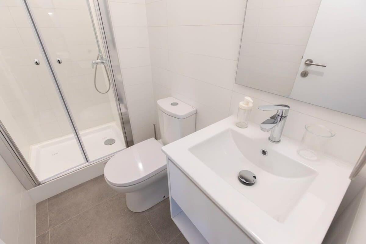 Hom I Memorable En Depto 2d2b Apartment Santiago