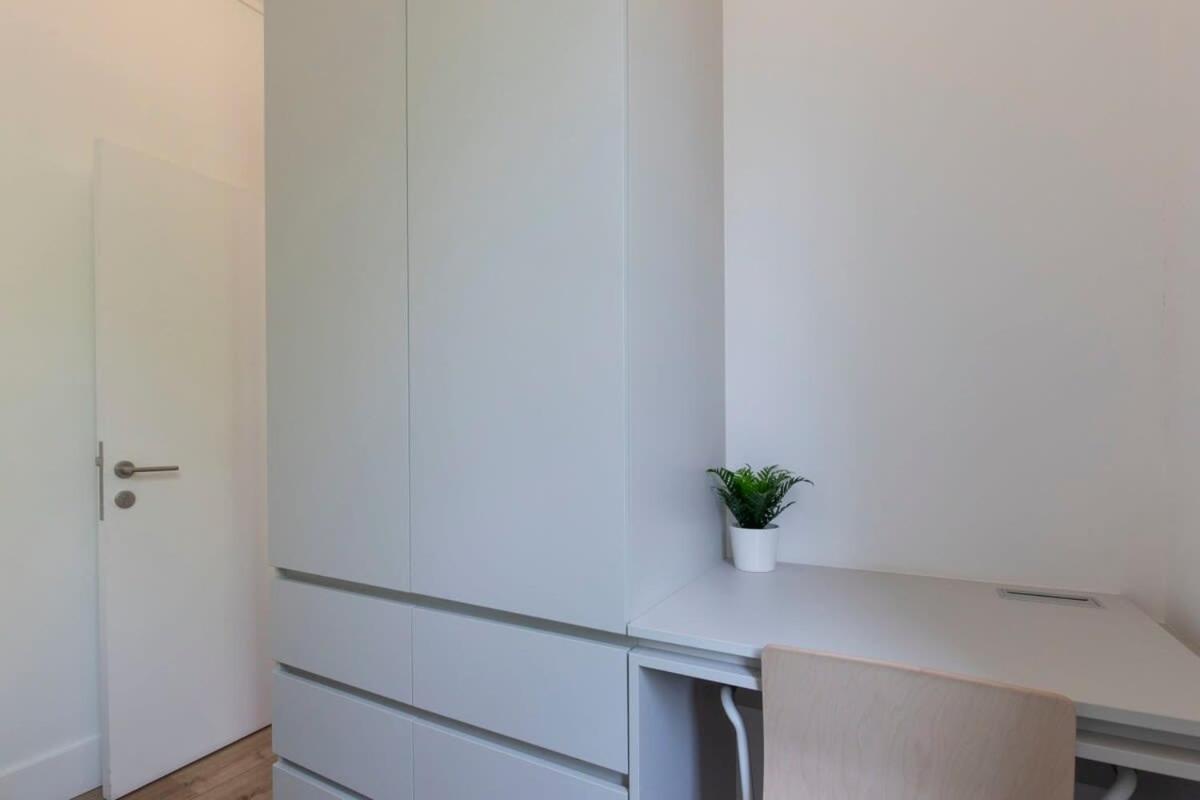 Apartment Hom I Memorable En Depto 2d2b Santiago