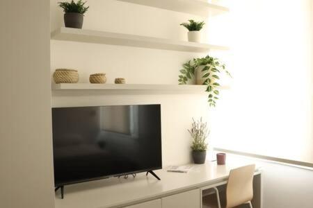 Apartamento Hom I Moderno Estudio Junto Al Metro Republica *