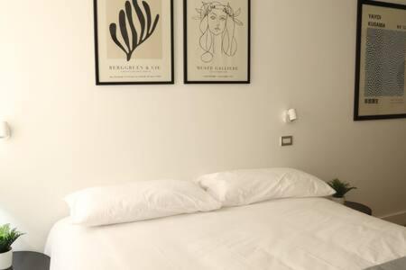 Apartamento Hom I Moderno Estudio Junto Al Metro Republica