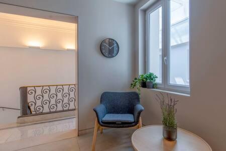 Apartamento Hom I Moderno Estudio Junto Al Metro Republica *
