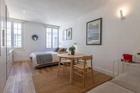 Apartamento Hom I Moderno Estudio Junto Al Metro Republica *